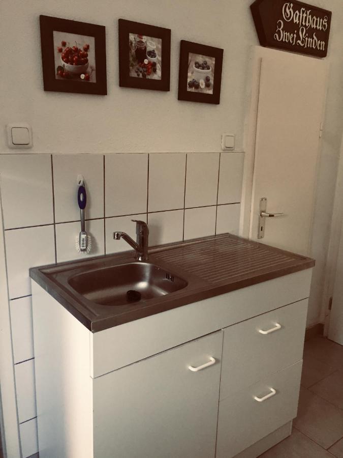 Ferienhaus Am Rennsteig Schmiedefeld am Rennsteig Eksteriør bilde